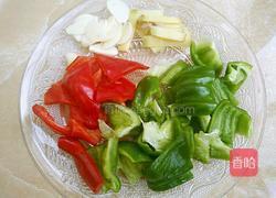 蚝油杏鲍菇的做法图解3