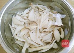 蚝油杏鲍菇的做法图解5