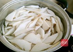 蚝油杏鲍菇的做法图解4