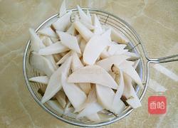 蚝油杏鲍菇的做法图解6