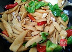 蚝油杏鲍菇的做法图解13