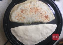 韭菜盒子的做法图解5