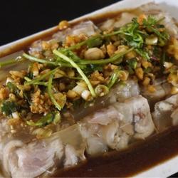 猪蹄皮冻的做法[图]