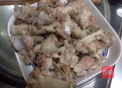 猪蹄皮冻的做法图解8