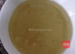 猪蹄皮冻的做法图解9