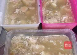 猪蹄皮冻的做法图解11