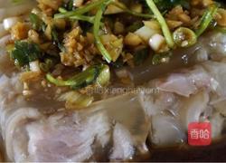 猪蹄皮冻的做法图解14