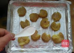 孜然小土豆的做法图解5