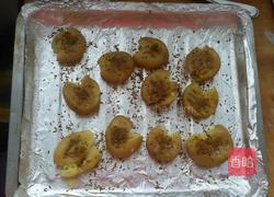 孜然小土豆的做法图解6