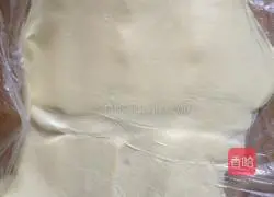 Illustration of how to make croissants 3