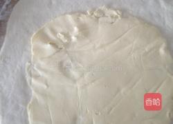 牛角包的做法图解5