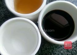 三杯鸡腿的做法图解2