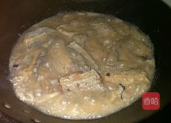 糖醋带鱼的做法图解4