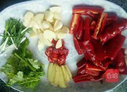 湘式小炒五花肉的做法图解2