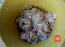 姜爆肉的做法图解2