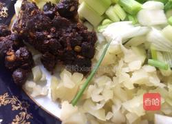 姚氏田园炒饭的做法图解4