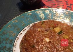 姚氏田园炒饭的做法图解8