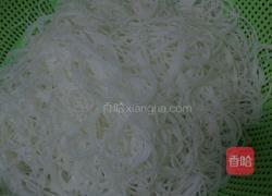 剁椒粉丝的做法图解1