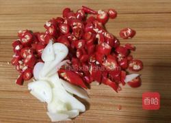 剁椒粉丝的做法图解2