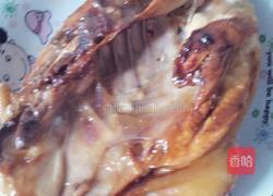 鼓油鸡的做法图解6