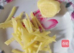 鼓油鸡的做法图解5