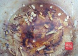 鼓油鸡的做法图解7