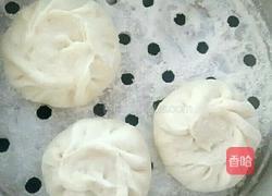 紫薯糖汁包的做法图解8