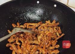 糖醋里脊的做法图解6