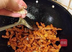 糖醋里脊的做法图解7