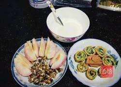 营养早餐的做法图解11