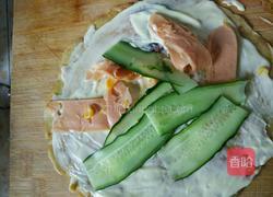 营养早餐的做法图解7