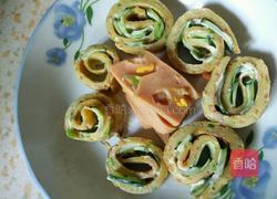 营养早餐的做法图解9