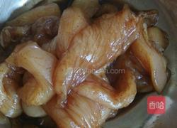 香酥鸡柳的做法图解3