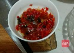 剁椒香菇盒的做法图解4