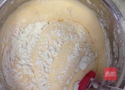 蒸蛋糕的做法图解4