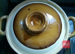 沙锅焖饭的做法图解5