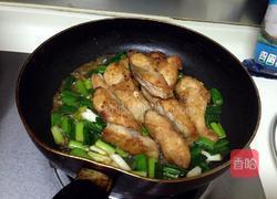 香煎草鱼片的做法图解8