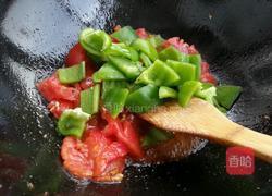 烧茄子的做法图解4