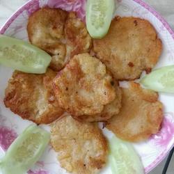 煎土豆饼的做法[图]