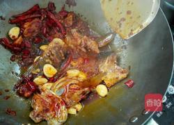 麻辣鱼块的做法图解3