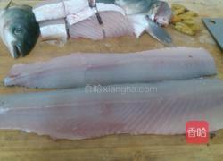 酸菜煮鲩鱼的做法图解6