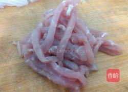 酸菜煮鲩鱼的做法图解12