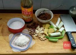 酱牛肉的做法图解2