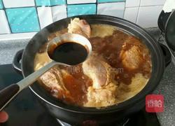 酱牛肉的做法图解9