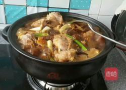 酱牛肉的做法图解12