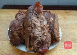 酱牛肉的做法图解14