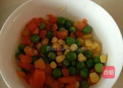 糯米烧卖的做法图解1