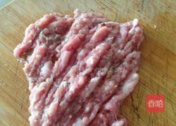 糯米烧卖的做法图解3