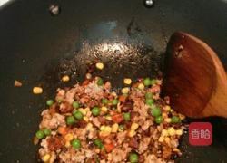 糯米烧卖的做法图解4