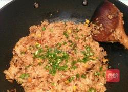 糯米烧卖的做法图解5